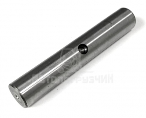 Ось поворотного кулака D=30/L=170 ДВ1792